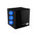 Medion Mini-Gewerbekühlschrank MD 370001 Schwarz Medion Mini-Gewerbekühlschrank MD 370001 Schwarz