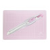 NT Cutter Cutter SET-AM350P Pink