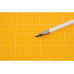 NT Cutter Cutter NT-Grafikcutter D-401P in Blisterverpackung