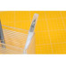 NT Cutter Cutter NT-Grafikcutter D-401P in Blisterverpackung