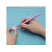 NT Cutter Cutter D-401P (V) in Blisterverpackung