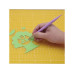 NT Cutter Cutter D-401P (V) in Blisterverpackung