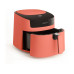 Create Fryer Air Pro Large 6.2 l, Terracotta
