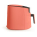 Create Fryer Air Pro Large 6.2 l, Terracotta