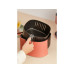 Create Fryer Air Pro Large 6.2 l, Terracotta