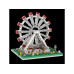 BRIXIES Bausteinmodell Riesenrad Wien aus 321 Bausteinen
