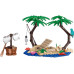 Brixies Plus Pirateninsel Schatz