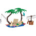 Brixies Plus Pirateninsel Schatz