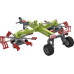 Brixies Plus CLAAS LINER 2900 Schwader