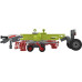 Brixies Plus CLAAS LINER 2900 Schwader