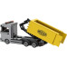 Brixies Plus MEILLER Tectrum Abrollkipper