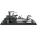 Brixies Plus Fendt Dieselross 1930 Grau