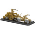 Brixies Plus Fendt Dieselross 1930 Matt gold