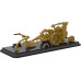 Brixies Plus Fendt Dieselross 1930 Matt gold
