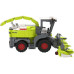 Brixies Plus Claas JAGUAR 1200