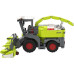 Brixies Plus Claas JAGUAR 1200