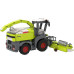 Brixies Plus Claas JAGUAR 1200