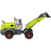 Brixies Plus Claas TORION 1611 P
