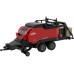 Brixies Plus Kuhn Square Baller SB 1290