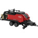 Brixies Plus Kuhn Square Baller SB 1290