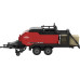 Brixies Plus Kuhn Square Baller SB 1290