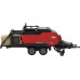 Brixies Plus Kuhn Square Baller SB 1290