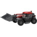 Brixies Plus Weidemann T6025 mit Zubehör