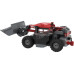 Brixies Plus Weidemann T6025 mit Zubehör