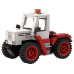 Brixies Plus MB-Trac 65/70 Massstab 1:30 Brixies Plus MB-Trac 65/70 Massstab 1:30