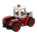 Brixies Plus MB-Trac 65/70 Massstab 1:30 Brixies Plus MB-Trac 65/70 Massstab 1:30