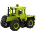 Brixies Plus MB-Trac 1500 1:30 Scale Lime-black Brixies Plus MB-Trac 1500 1:30 Scale Lime-black