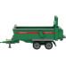 Brixies Plus Bergmann Streuer Xpert 5 -24 Brixies Plus Bergmann Streuer Xpert 5 -24