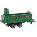 Brixies Plus Bergmann Streuer Xpert 5 -24 Brixies Plus Bergmann Streuer Xpert 5 -24