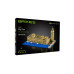BRIXIES Bausteinmodell Big Ben Collectors Edition 6757 Bausteine