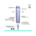 Logitech Presenter Spotlight 2 Helles Flieder Logitech Presenter Spotlight 2 Helles Flieder