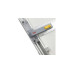 Aristo Zeichenmaschine A1, mit Tisch, 4-Stufig