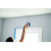 Scotch Painter's Tape Applicator 36 mm x 18.3 m, Blau