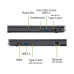 Acer Notebook TravelMate B3 Spin TMB312RN-31-TCO-C0GM