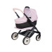 Smoby Puppenwagen Maxi Cosi, Rosa
