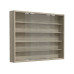 VCM Vitrine Agisa L 77 x 60 cm, Sonoma Eiche VCM Vitrine Agisa L 77 x 60 cm, Sonoma Eiche