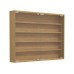 VCM Vitrine Agisa L 77 x 60 cm, Buche VCM Vitrine Agisa L 77 x 60 cm, Buche