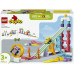 LEGO® DUPLO® Kreative Sprungschanzen, kleine Flitzer 3‑in‑1 10478