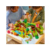 LEGO® DUPLO® Wald mit wilden Tieren 10480