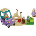 LEGO® Omas mit Bingo und Bluey 11216