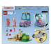 LEGO® Omas mit Bingo und Bluey 11216