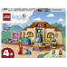 LEGO® Schule mit Rusty und Bluey 11221