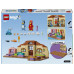 LEGO® Schule mit Rusty und Bluey 11221