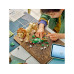 LEGO® Creator Wilde Tiere: Majestätischer Löwe 31386