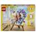 LEGO® Creator Deko-Blumengemälde 31390