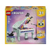 LEGO® Creator Deko-Klavier mit Katze 31392